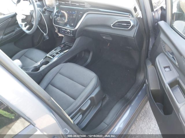 2023 CHEVROLET BOLT EV 1G1FX6S07P4107712 Photo 4
