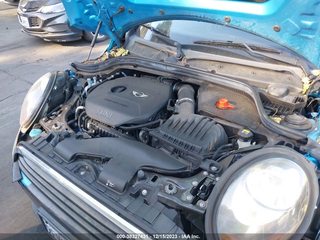 2017 MINI HARDTOP WMWXP5C39H2F60905 Photo 9