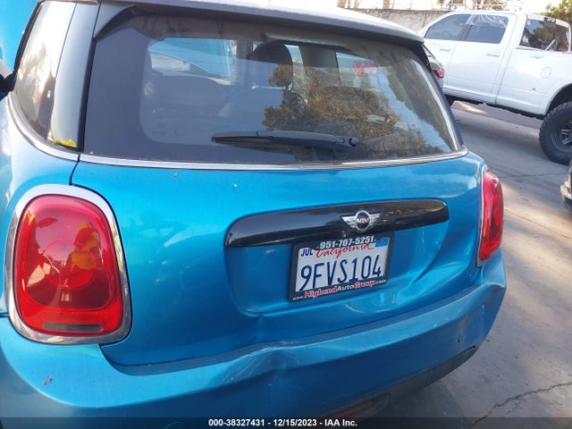 2017 MINI HARDTOP WMWXP5C39H2F60905 Photo 5