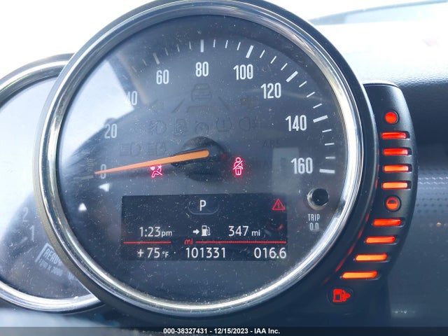 2017 MINI HARDTOP WMWXP5C39H2F60905 Photo 6
