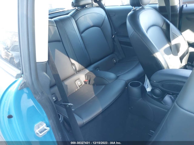 2017 MINI HARDTOP WMWXP5C39H2F60905 Photo 7