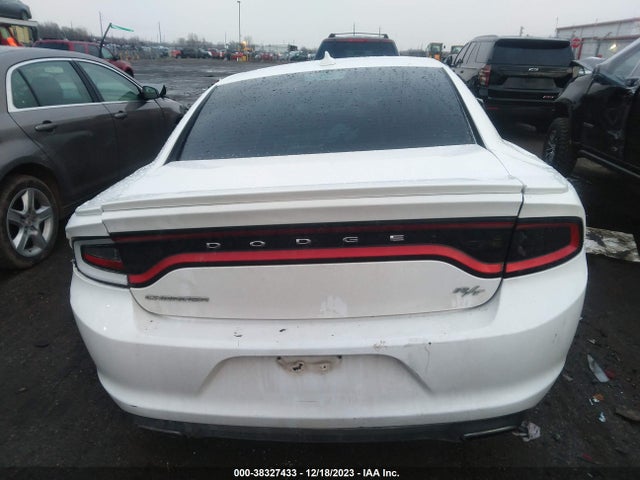 Dodge CHARGER R/T 2016 2C3CDXCT1GH246131 Image 16