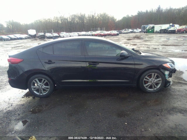 Hyundai ELANTRA SE 2017 5NPD84LF5HH024861 Image 14