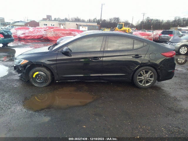 Hyundai ELANTRA SE 2017 5NPD84LF5HH024861 Image 15