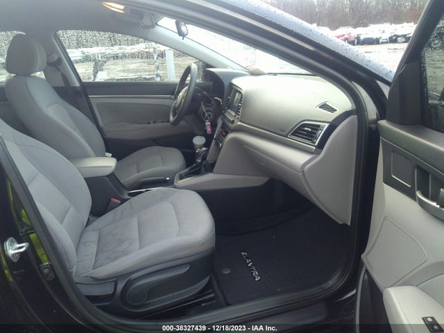 Hyundai ELANTRA SE 2017 5NPD84LF5HH024861 Image 5