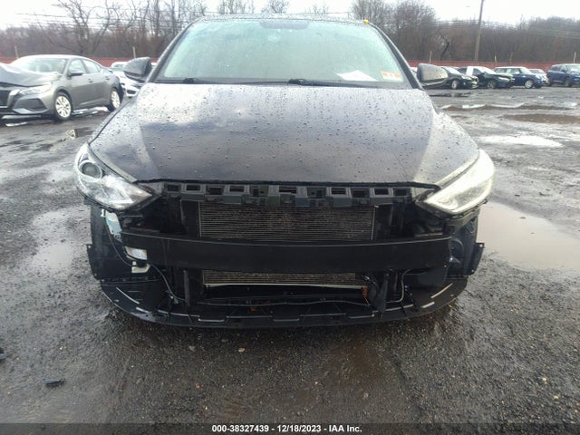 Hyundai ELANTRA SE 2017 5NPD84LF5HH024861 Image 6