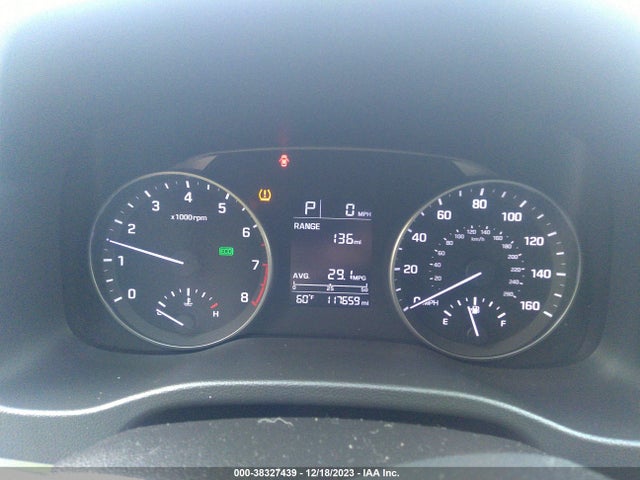 Hyundai ELANTRA SE 2017 5NPD84LF5HH024861 Image 7