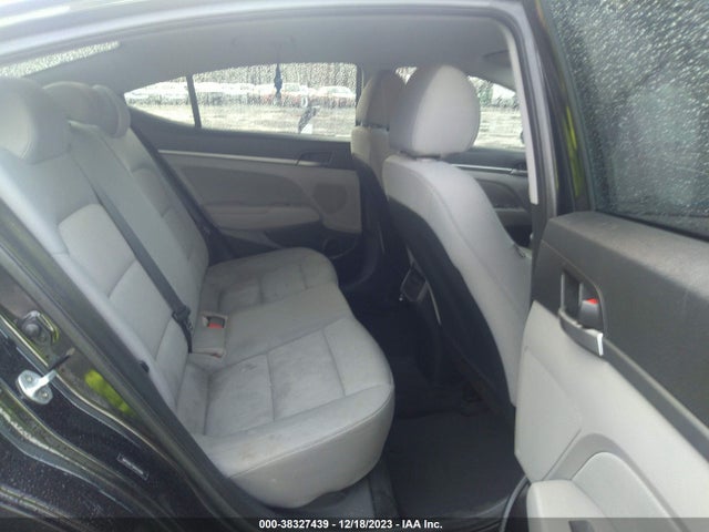 Hyundai ELANTRA SE 2017 5NPD84LF5HH024861 Image 8