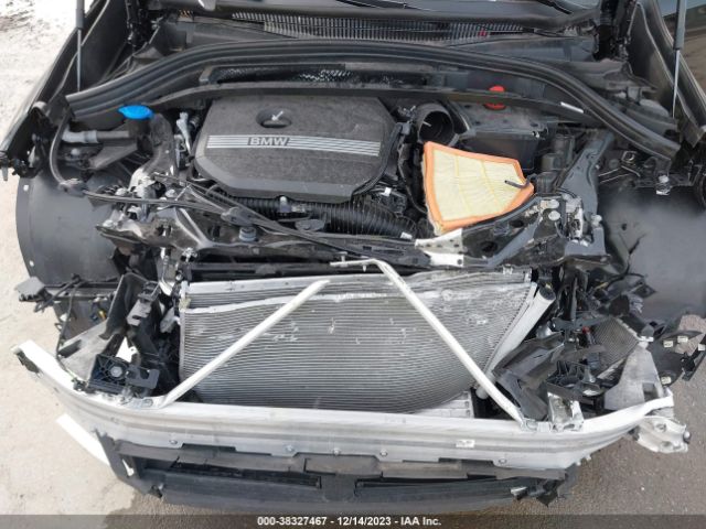 2023 BMW X1 WBX73EF06P5V98783 Photo 9