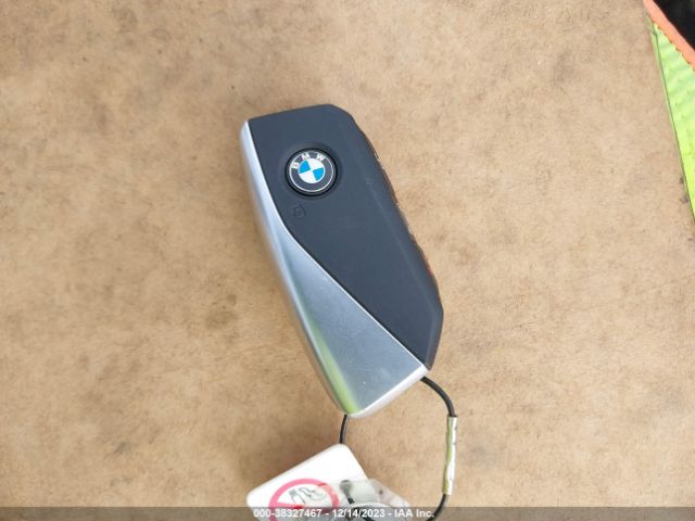 2023 BMW X1 WBX73EF06P5V98783 Photo 10