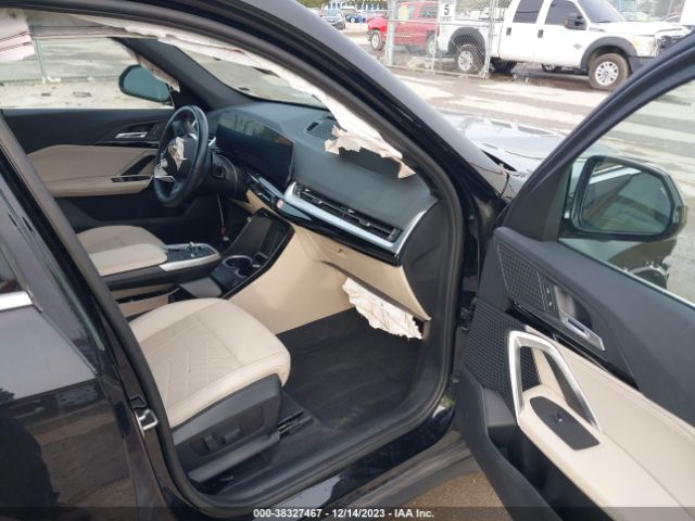 2023 BMW X1 WBX73EF06P5V98783 Photo 4