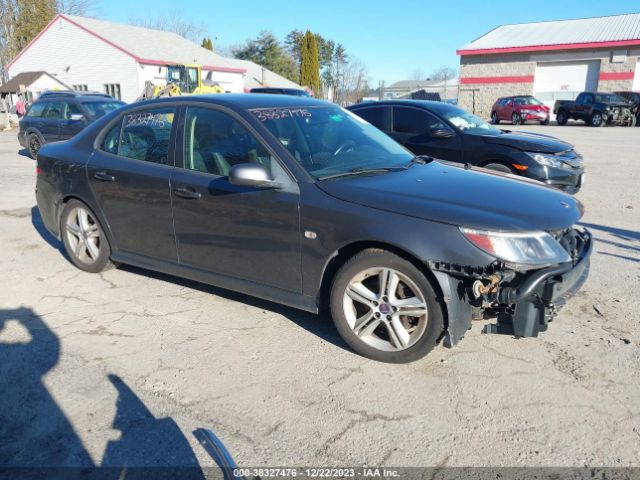 2011 SAAB 9-3 YS3FA4BY4B1309915 Photo 0