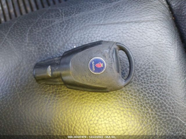 2011 SAAB 9-3 YS3FA4BY4B1309915 Photo 10