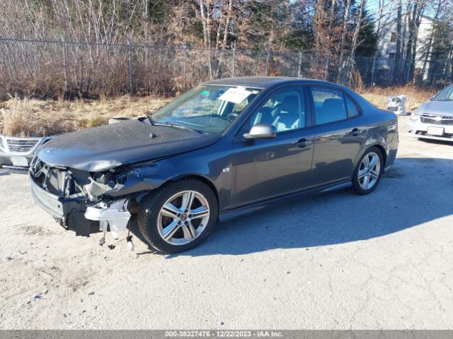 2011 SAAB 9-3 YS3FA4BY4B1309915 Photo 1