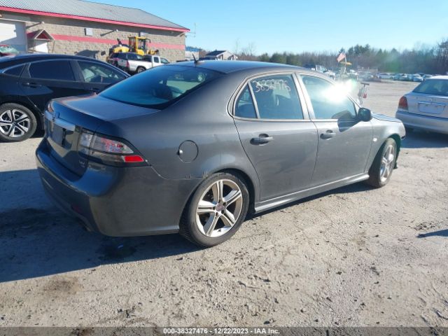 2011 SAAB 9-3 YS3FA4BY4B1309915 Photo 3