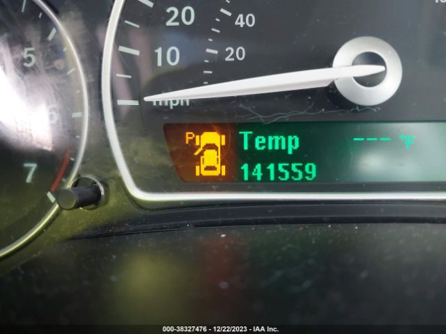 2011 SAAB 9-3 YS3FA4BY4B1309915 Photo 6