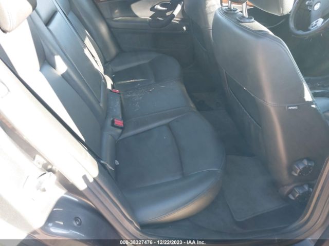 2011 SAAB 9-3 YS3FA4BY4B1309915 Photo 7