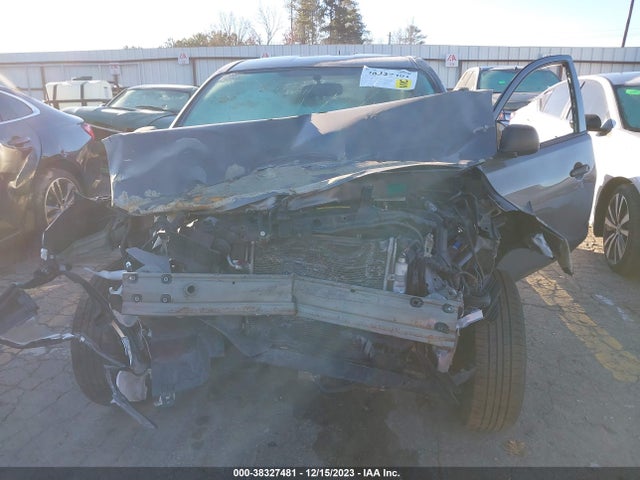Nissan Versa 1.6 S+ 2015 3N1CN7APXFL902043 Image 6
