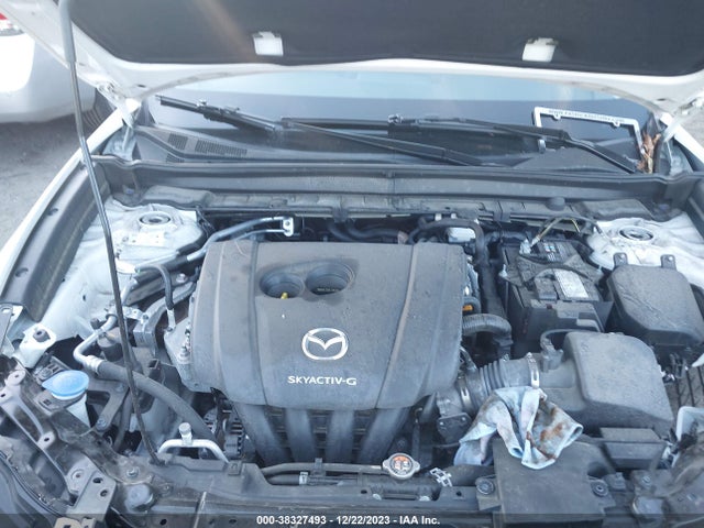 2021 MAZDA CX-30 2.5 S VIN: 3MVDMBALXMM300706