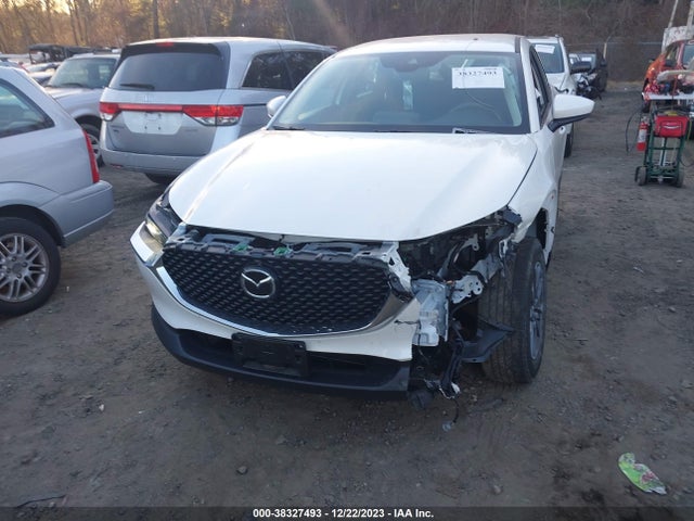 2021 MAZDA CX-30 2.5 S VIN: 3MVDMBALXMM300706