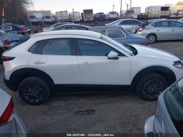 2021 MAZDA CX-30 2.5 S VIN: 3MVDMBALXMM300706