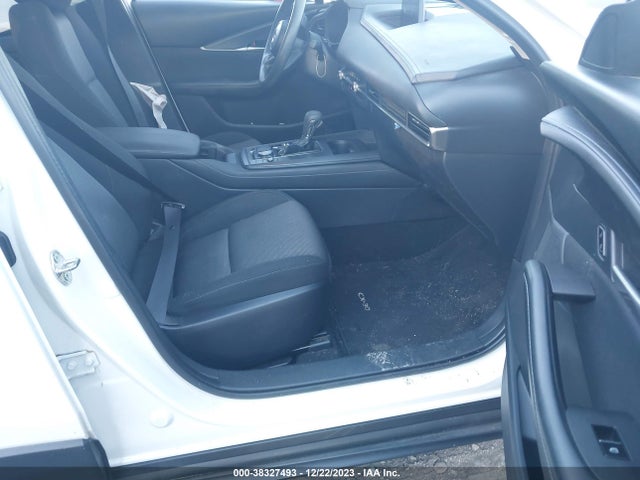 2021 MAZDA CX-30 2.5 S VIN: 3MVDMBALXMM300706