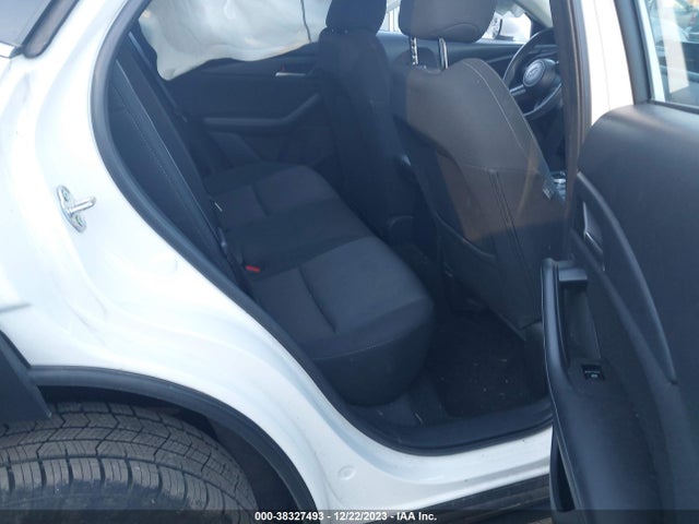 2021 MAZDA CX-30 2.5 S VIN: 3MVDMBALXMM300706