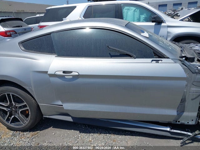 Ford Mustang Ecoboost Fastback 2021 1FA6P8TH4M5152268 Image 13