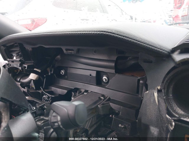 Ford Mustang Ecoboost Fastback 2021 1FA6P8TH4M5152268 Image 15