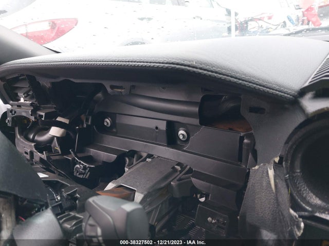 Ford Mustang Ecoboost Fastback 2021 1FA6P8TH4M5152268 Image 7