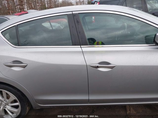 19UDE2F35HA010918 Acura Ilx Acurawatch Plus Package