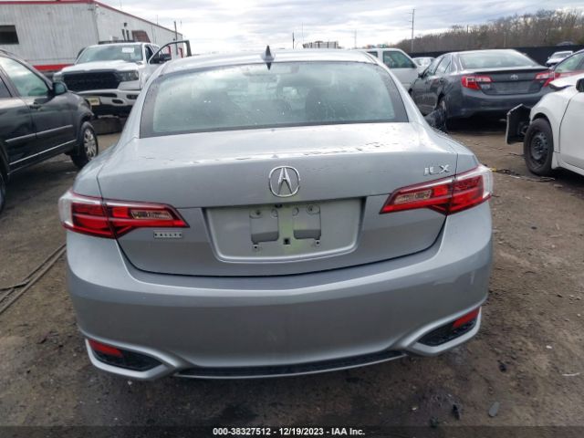 19UDE2F35HA010918 Acura Ilx Acurawatch Plus Package