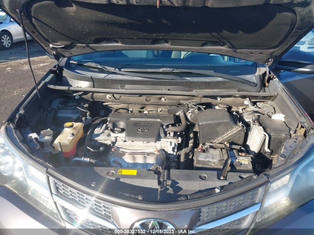Toyota RAV4 LE 2014 2T3BFREV1EW197733 Image 10