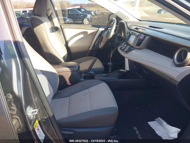 Toyota RAV4 LE 2014 2T3BFREV1EW197733 Image 5