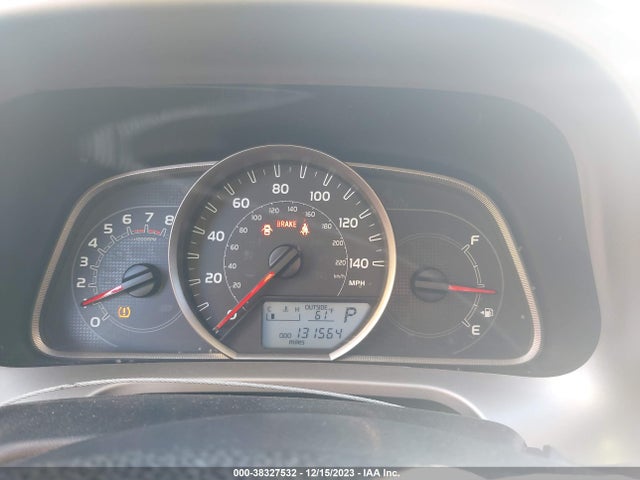Toyota RAV4 LE 2014 2T3BFREV1EW197733 Image 7