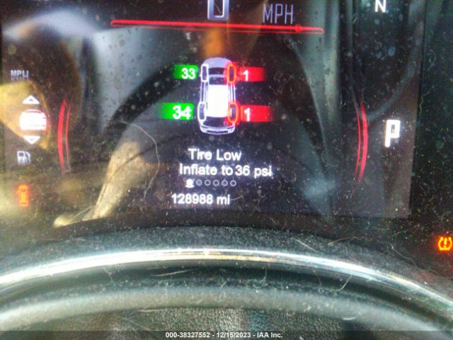 1C4RDJDGXEC599228 Dodge DURANGO LIMITED