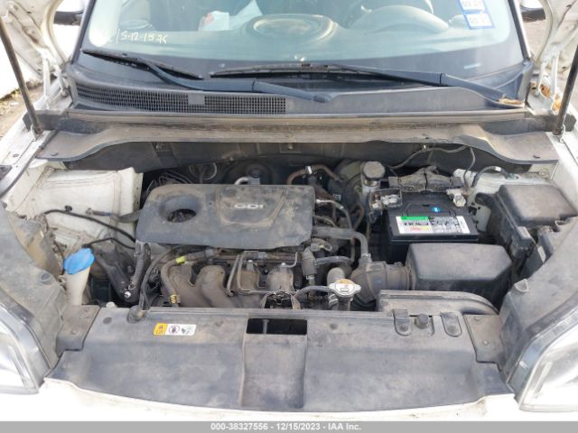 KNDJN2A22J7897509 KIA Soul
