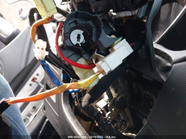 KNDJN2A22J7897509 KIA Soul