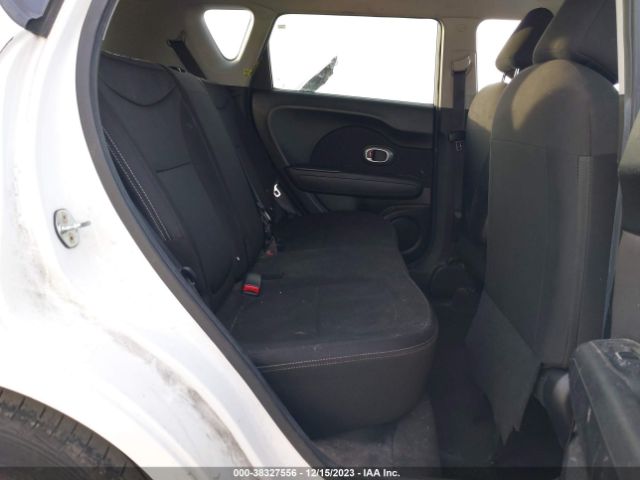 KNDJN2A22J7897509 KIA Soul