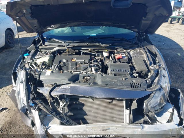 19XFC2F51HE220489 Honda Civic Lx