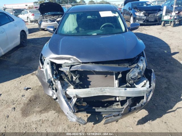 19XFC2F51HE220489 Honda Civic Lx