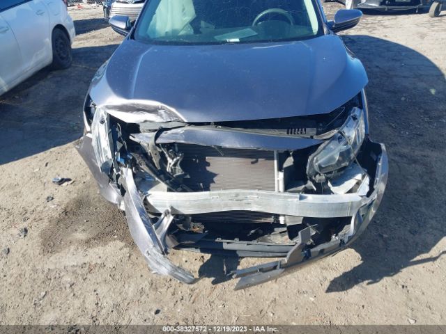 19XFC2F51HE220489 Honda Civic Lx
