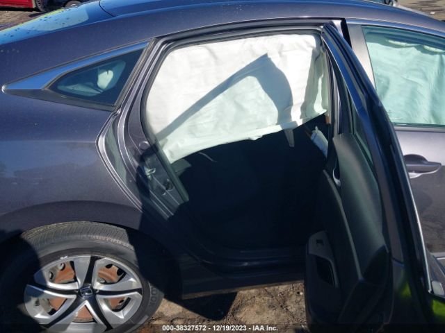19XFC2F51HE220489 Honda Civic Lx