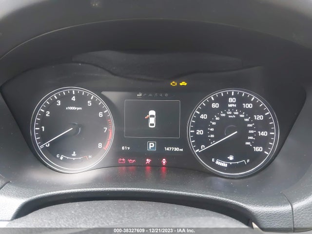 Hyundai Genesis 3.8 2015 KMHGN4JE3FU089688 Image 7