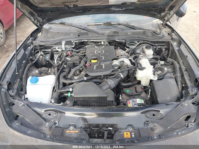 2017 FIAT 124 SPIDER JC1NFAEK0H0105523 Photo 9