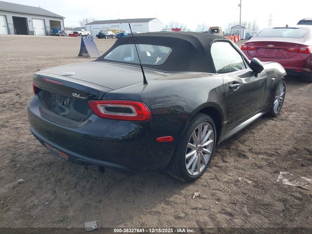 2017 FIAT 124 SPIDER JC1NFAEK0H0105523 Photo 3