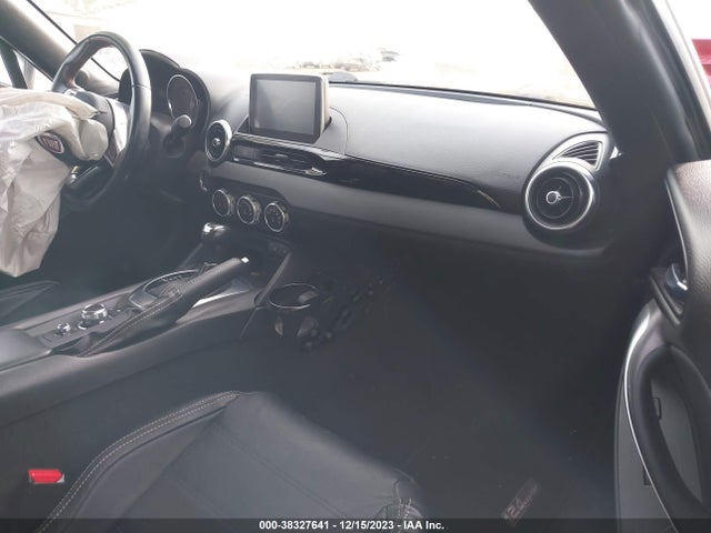 2017 FIAT 124 SPIDER JC1NFAEK0H0105523 Photo 4