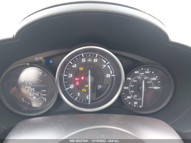 2017 FIAT 124 SPIDER JC1NFAEK0H0105523 Photo 6