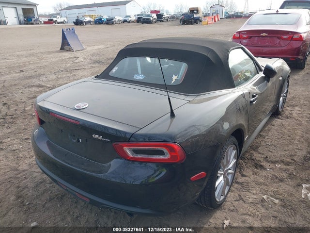 2017 FIAT 124 SPIDER JC1NFAEK0H0105523 Photo 7
