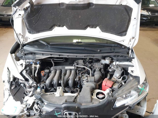 Honda FIT EX 2017 3HGGK5G76HM711348 Image 10